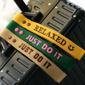 Etiquetas de Equipaje Personalizadas con Logo – Etiquet...