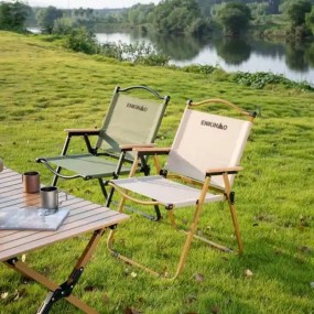 Custom Camping Chairs with Logo | Personalized Folding ...