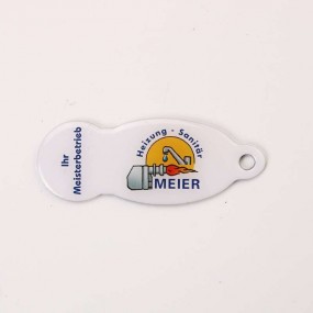 Custom Shopping Cart Tokens & Keychains | Personalized ...