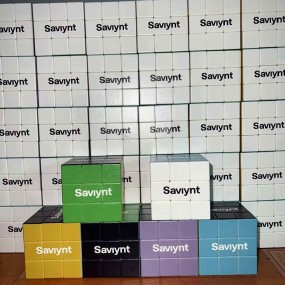 Cubo Rubik Personalizado – Cubo Rubik con Logo para Reg...