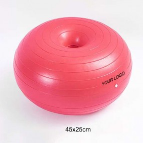Custom Logo Exercise Balls | Personalized Yoga Balls – ...